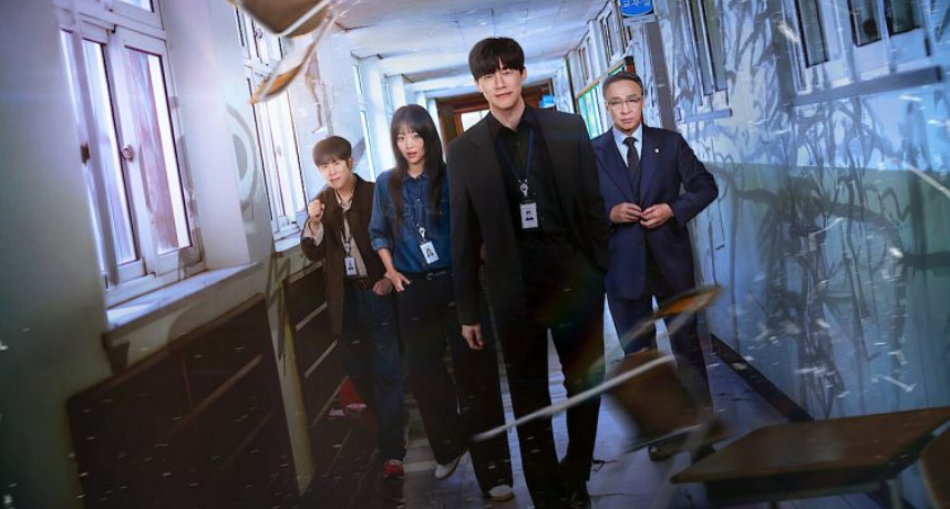 《鐵拳教育》竟然要成爲現實了？！南韓大動作成立「教權保護團」 對付恐龍家長